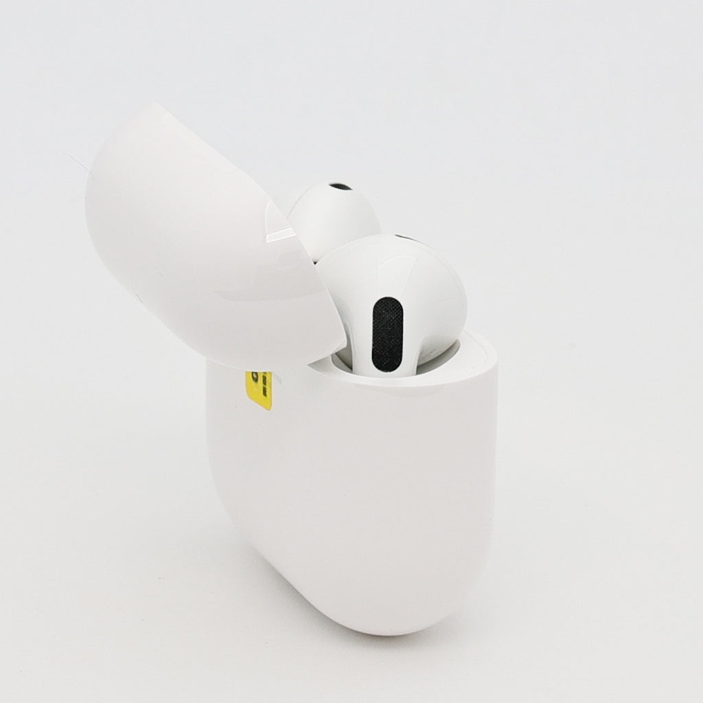 99新 Apple AirPods 4 (支持主动降噪) 白色