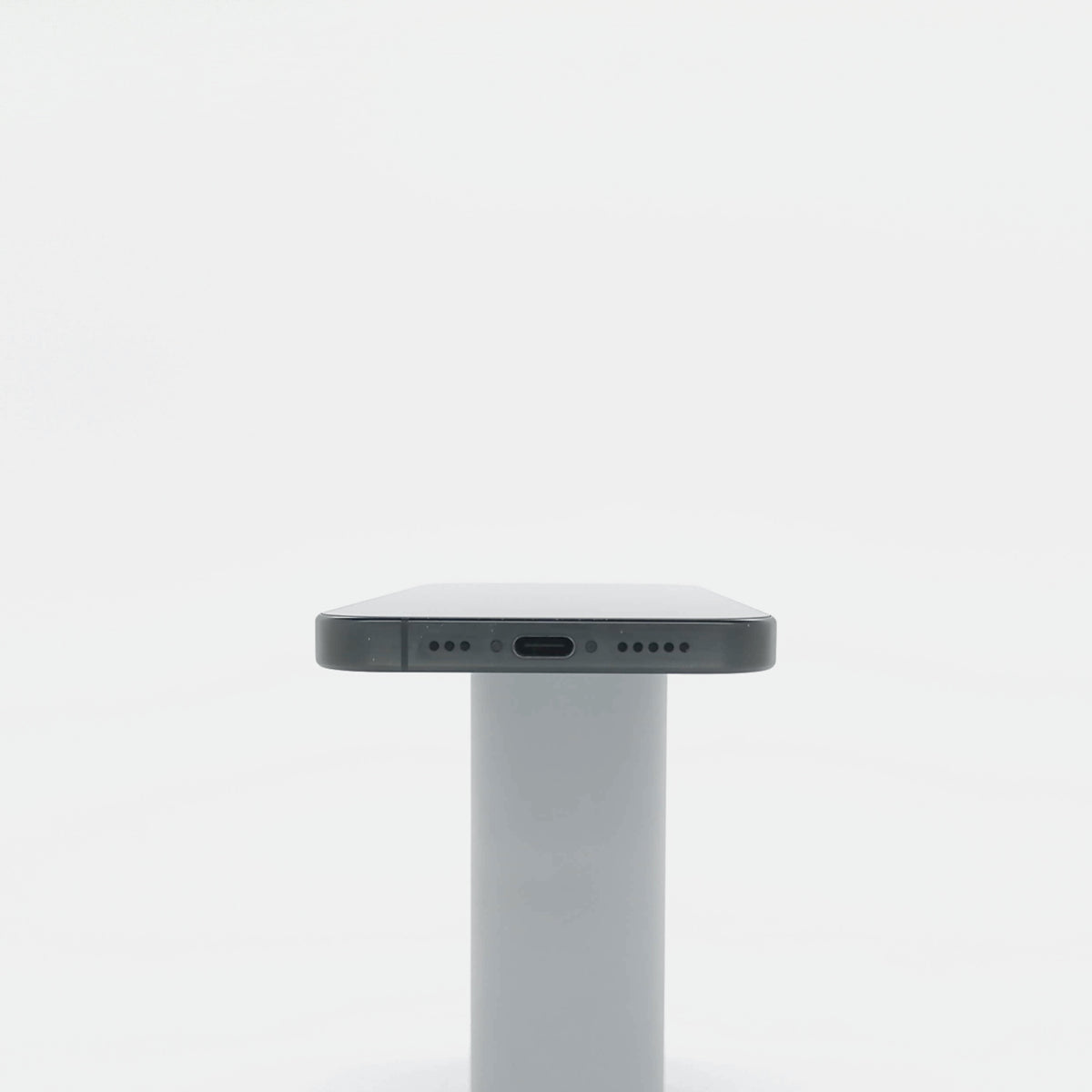 95新 Apple iPhone 16 Pro 128G 黑色鈦金屬 中國大陸版