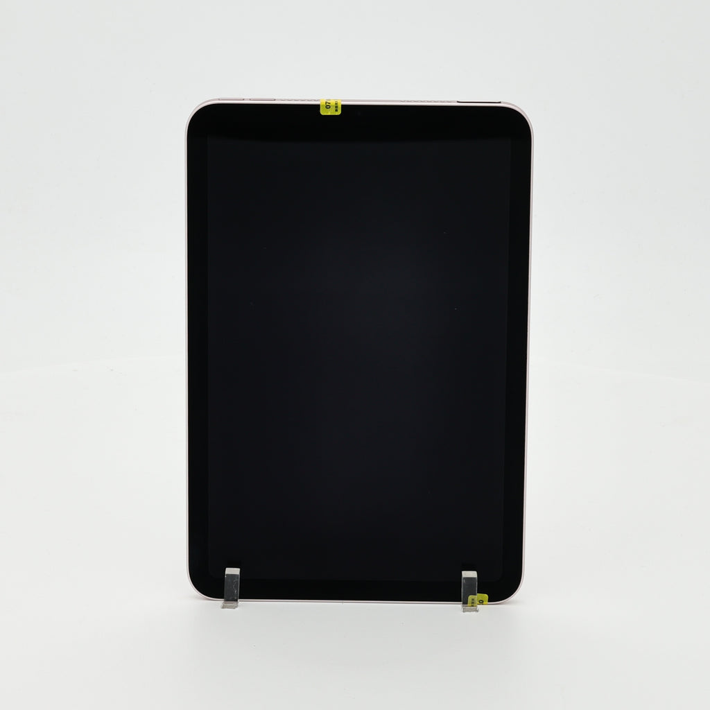 95新 Apple iPad mini6 64G 粉紅色 WIFI