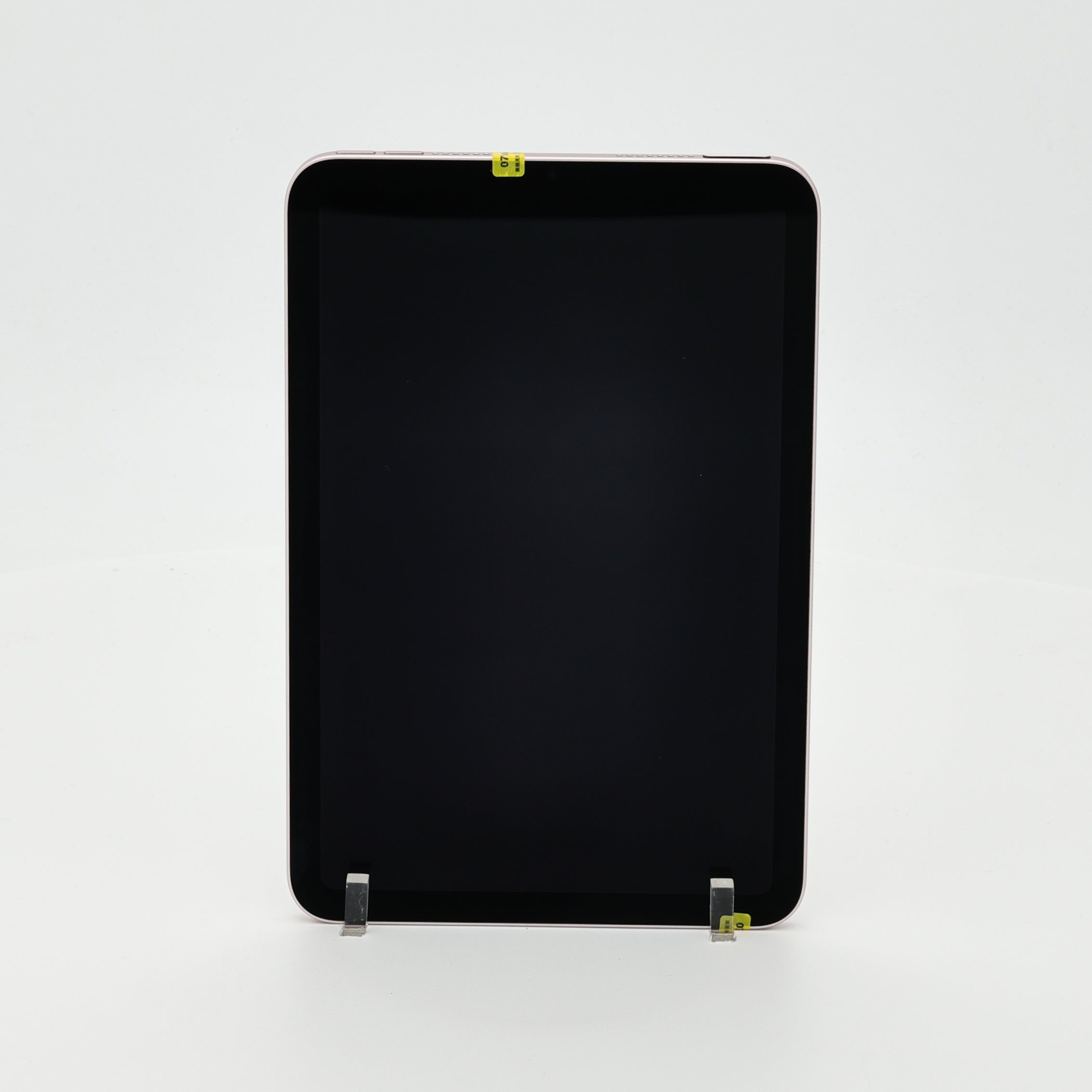 95新 Apple iPad mini6 64G 粉紅色 WIFI