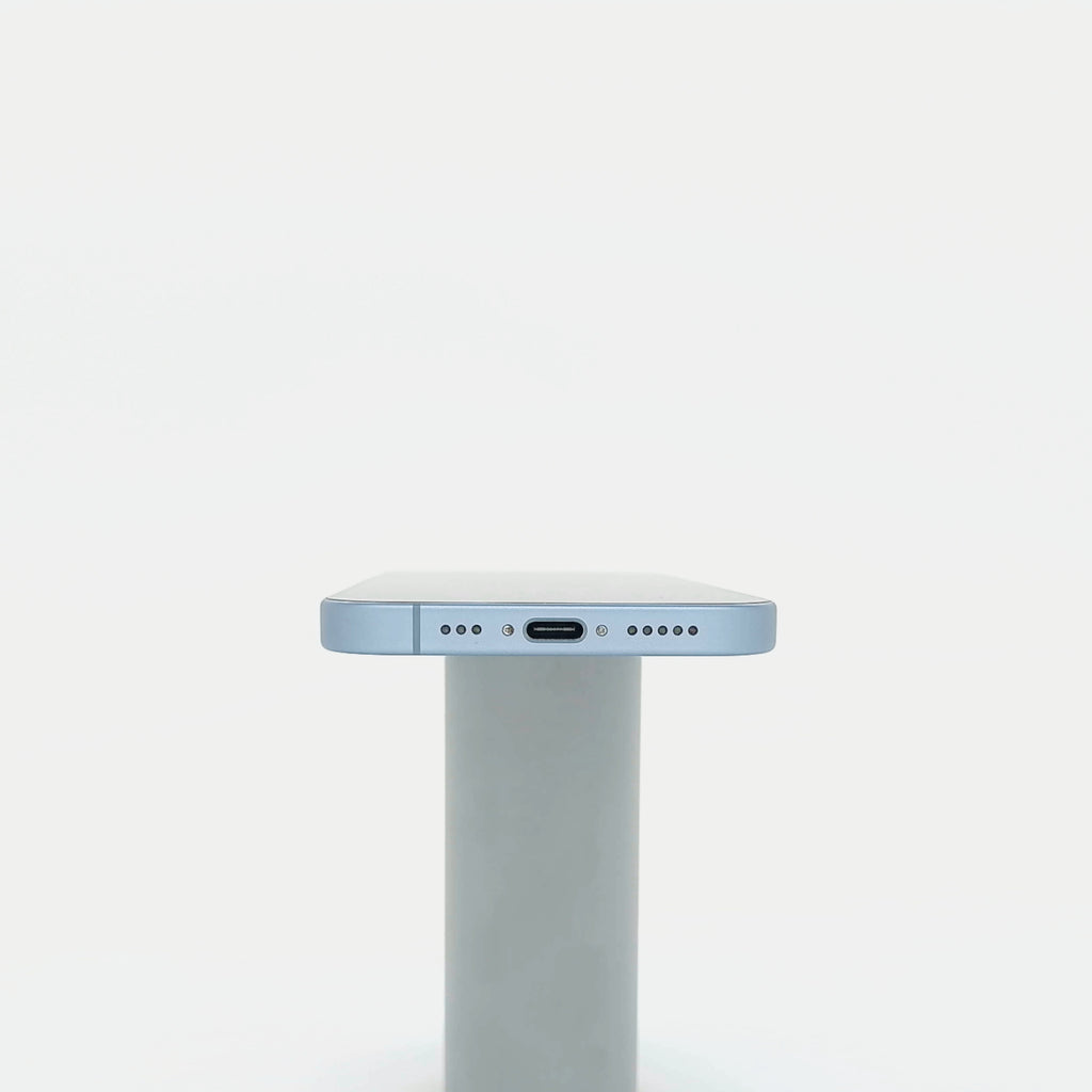95新 Apple iPhone 17 256G 青霧藍色 中國大陸版