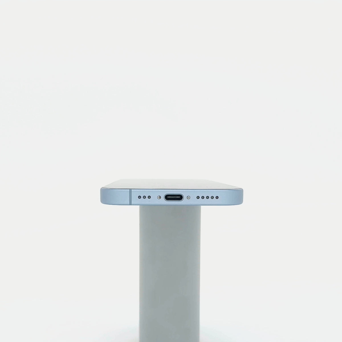 95新 Apple iPhone 17 256G 青霧藍色 中國大陸版