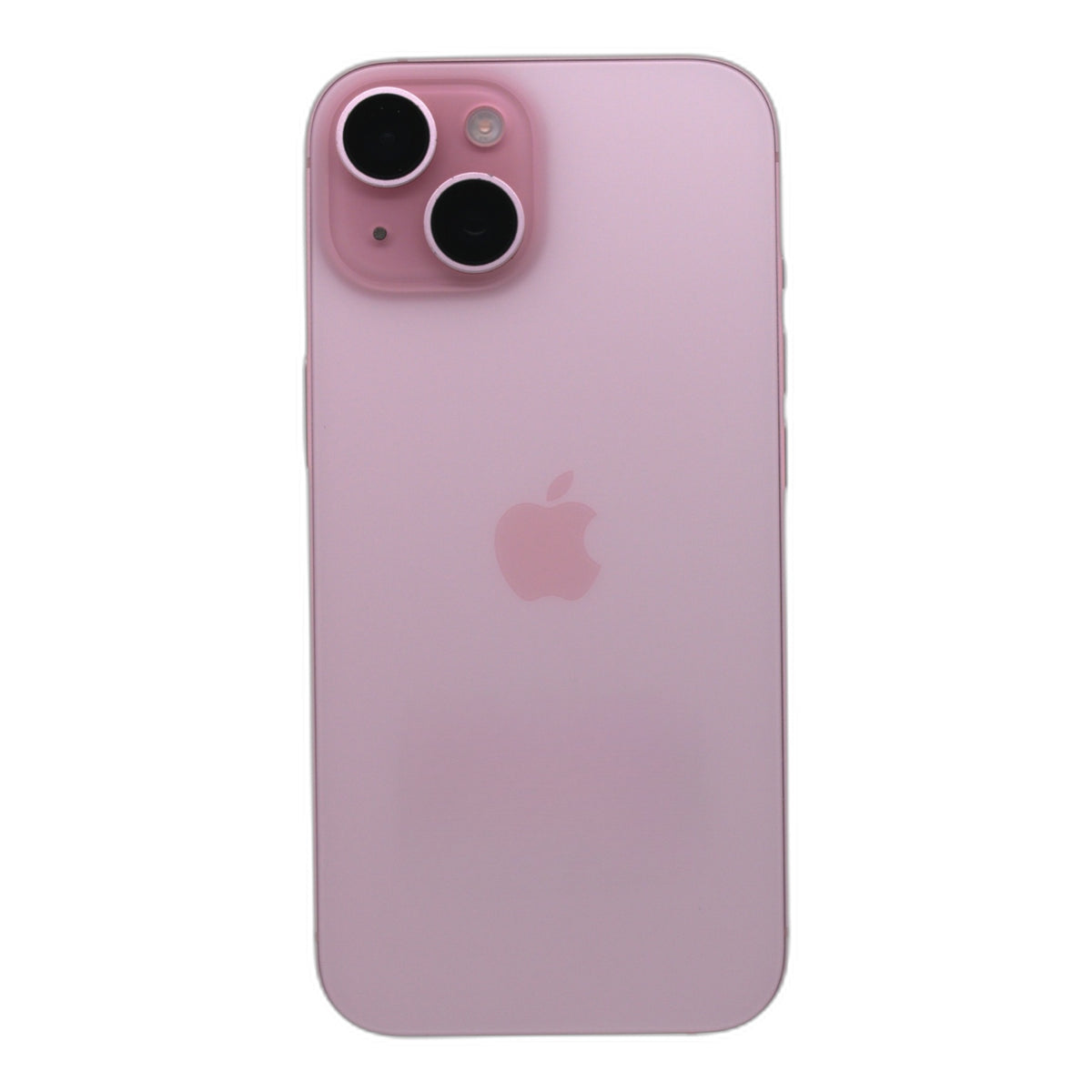 95新 Apple iPhone 15 128G 粉紅色 中國大陸版