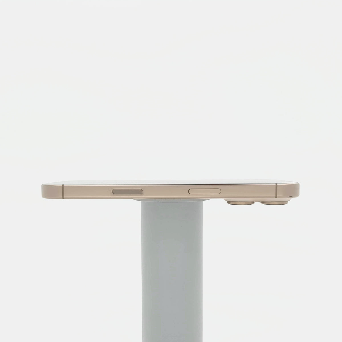 95新 Apple iPhone 16 Pro 256G 沙漠色鈦金屬 中國大陸版