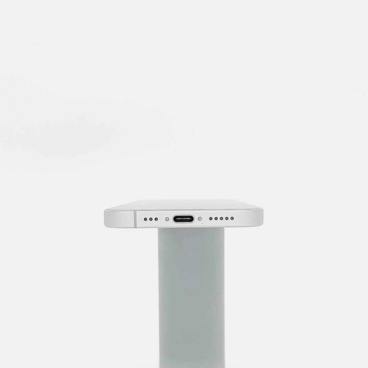 95新 Apple iPhone 16 256G 白色 中國大陸版