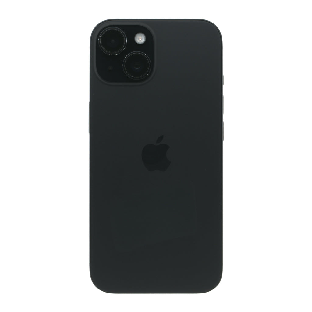 95新 Apple iPhone 15 128G 黑色 中國大陸版