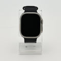 99新 Apple Watch Ultra 2 49毫米 鈦金屬