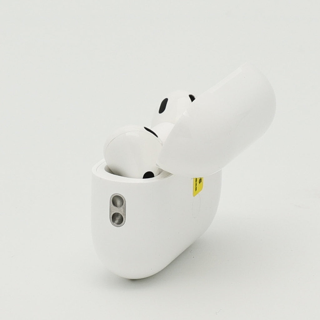 99新 Apple AirPods Pro 2 白色