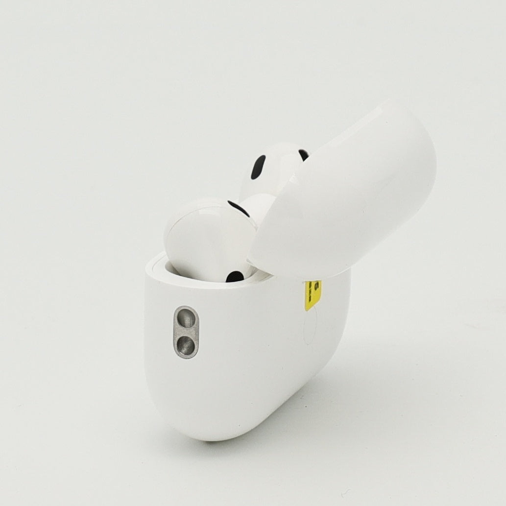 99新 Apple AirPods Pro 2 白色