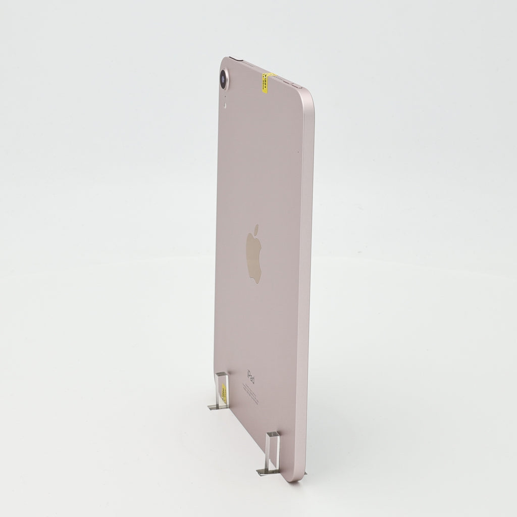 95新 Apple iPad mini6 64G 粉紅色 WIFI