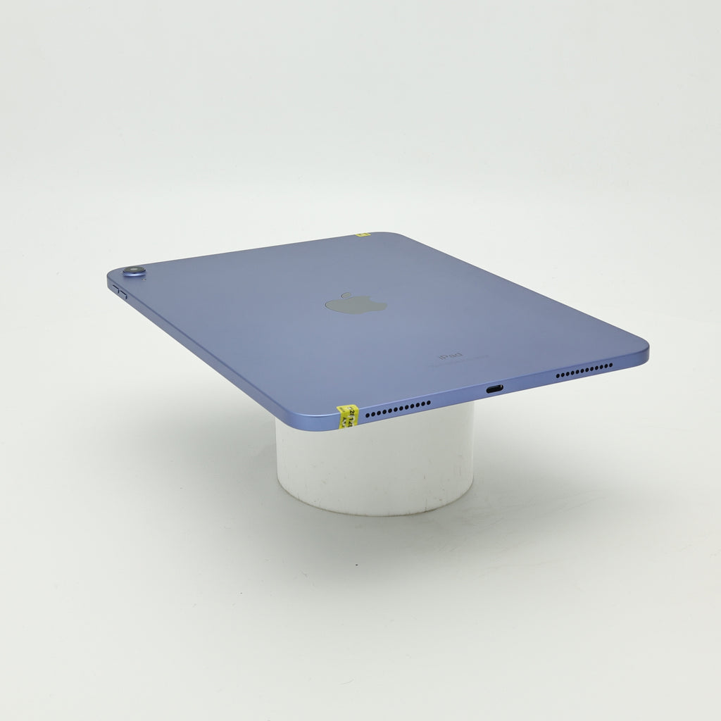 99新 Apple iPad 10代 256G 藍色 WIFI