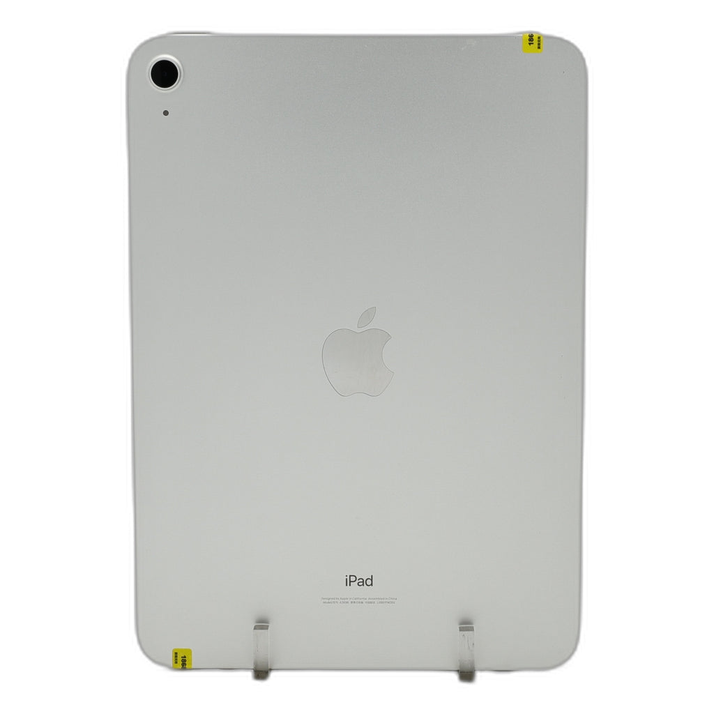 95新 Apple iPad 10代 64G 銀色 WIFI