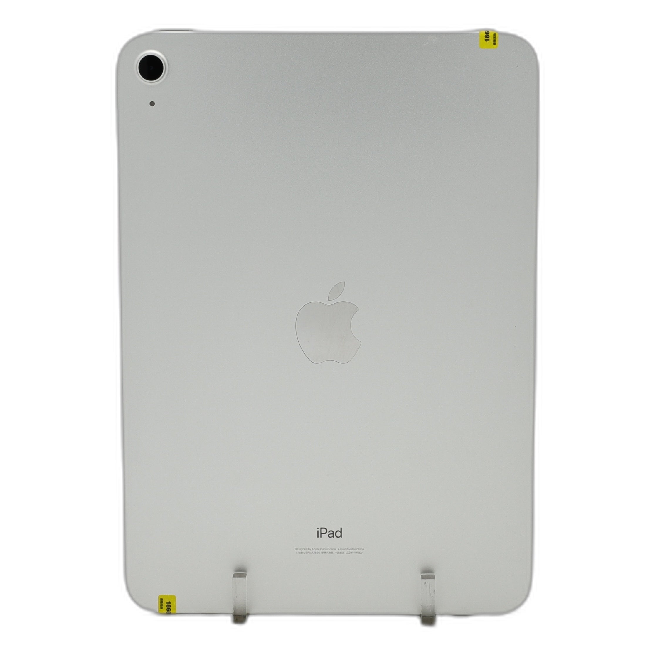 95新 Apple iPad 10代 64G 銀色 WIFI