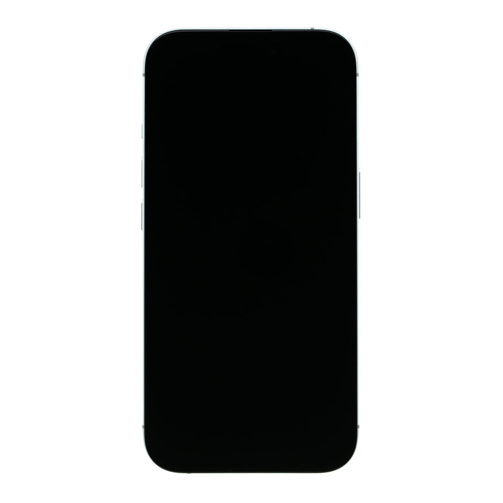 95新 Apple iPhone 16 256G 白色 中國大陸版