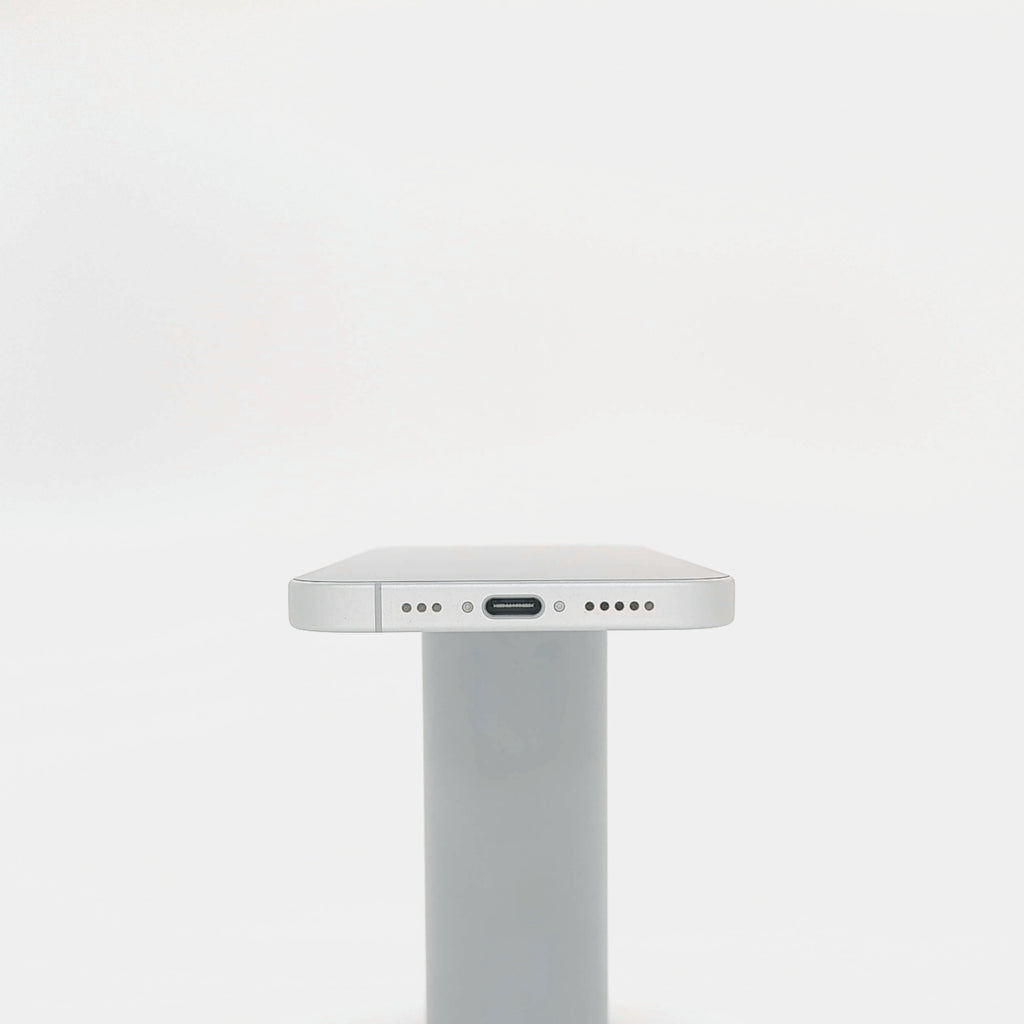 95新 Apple iPhone 16 256G 白色 中國大陸版