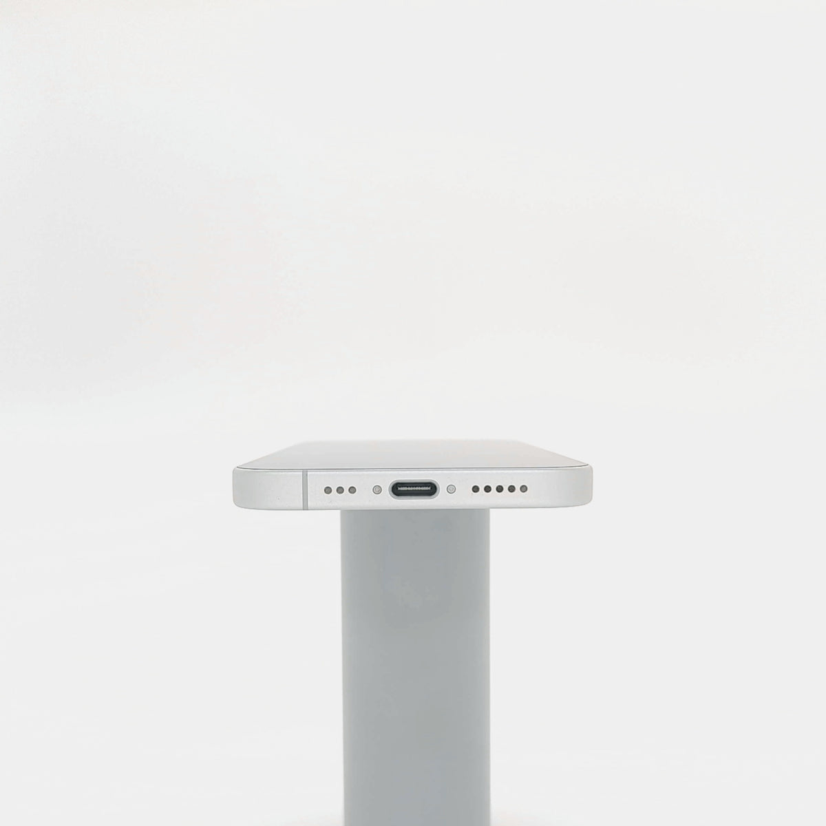 95新 Apple iPhone 16 256G 白色 中國大陸版