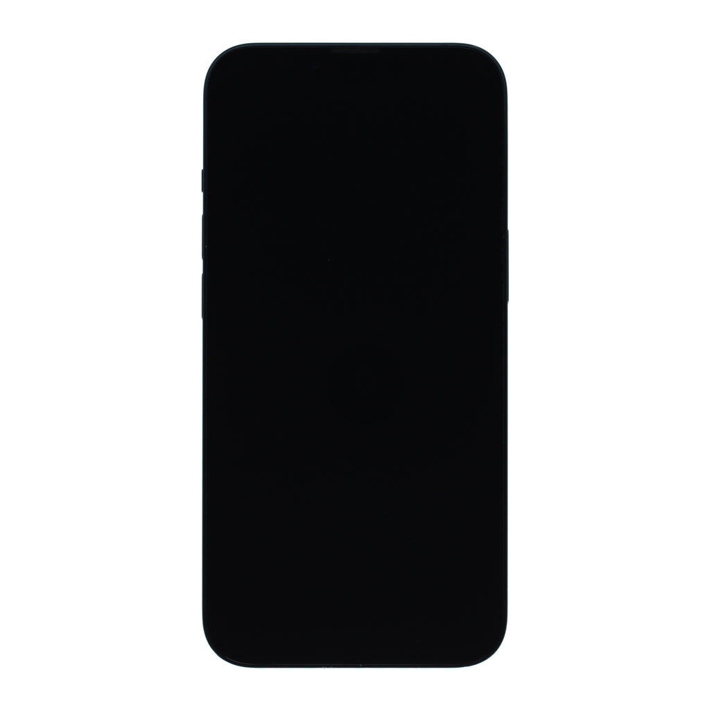 95新 Apple iPhone 13 128G 午夜色 中國大陸版