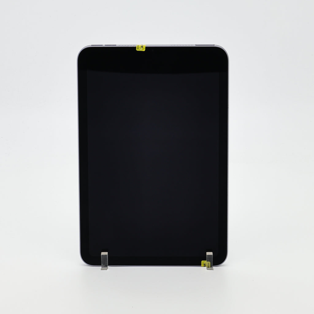 99新 Apple iPad mini6 64G 紫色 WIFI