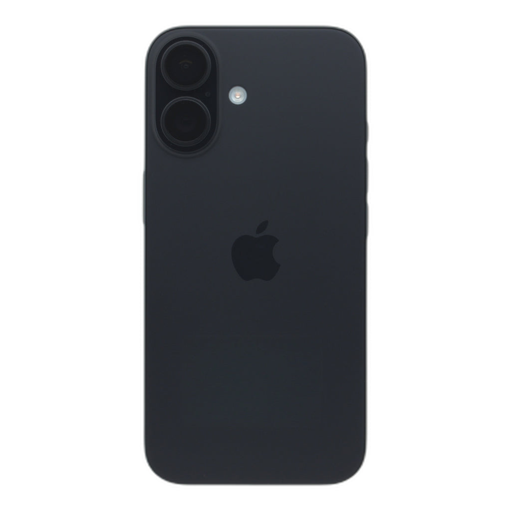 95新 Apple iPhone 16 256G 黑色 中國大陸版