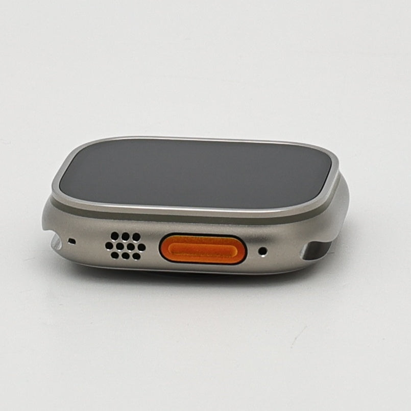 99新 Apple Watch Ultra 2 49毫米 鈦金屬