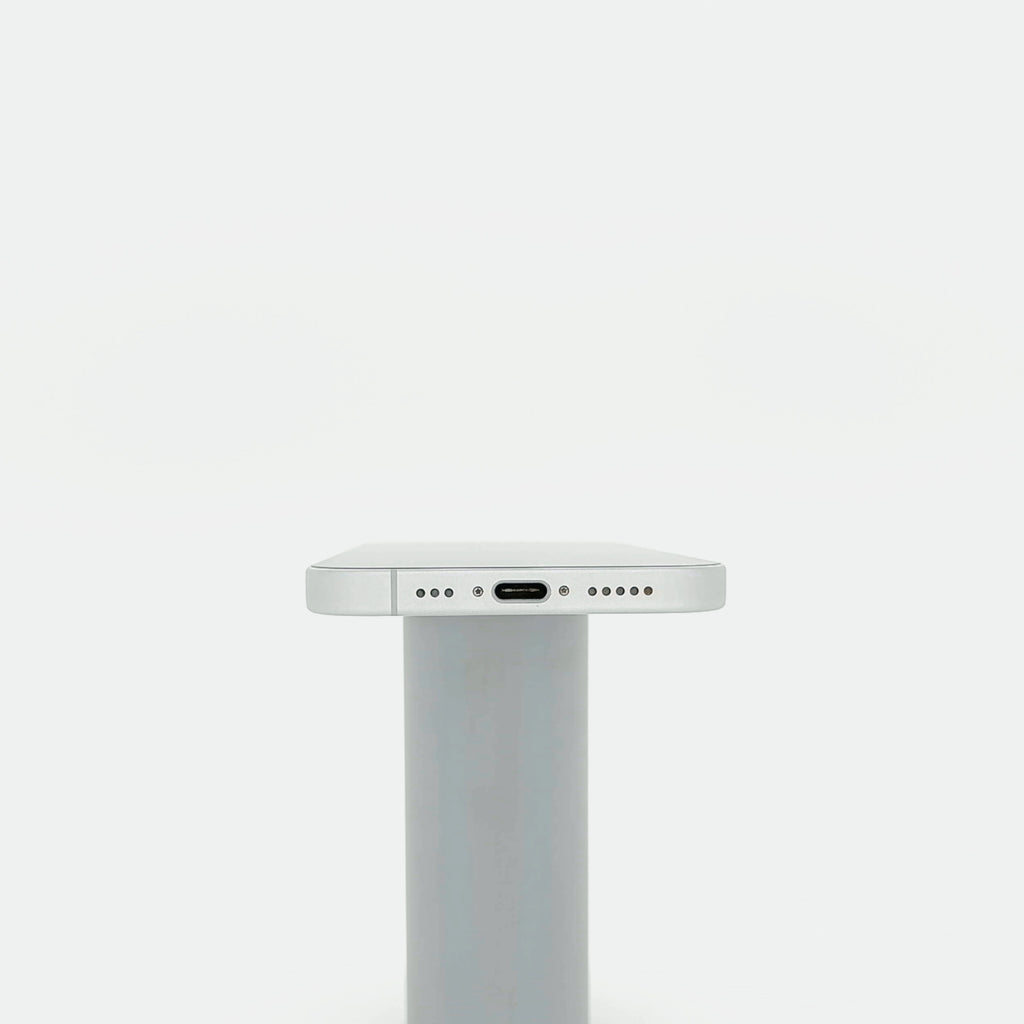 95新 Apple iPhone 16 256G 白色 中國大陸版