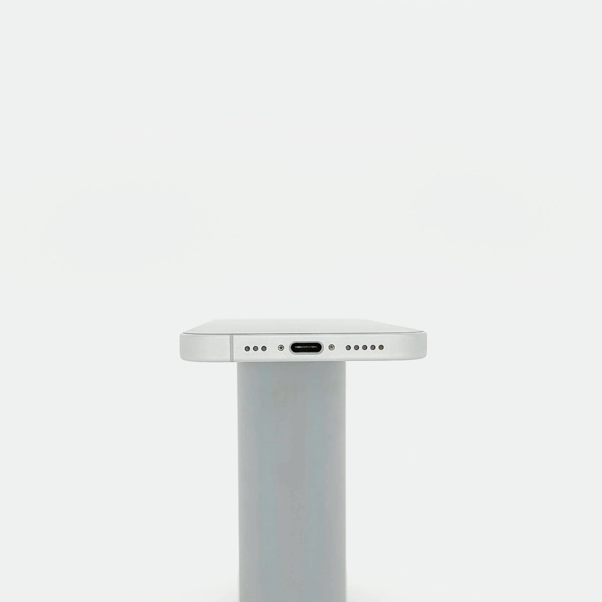95新 Apple iPhone 16 256G 白色 中國大陸版