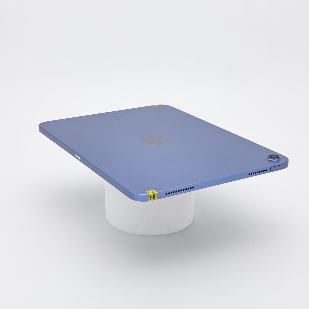 99新 Apple iPad 10代 64G 藍色 WIFI
