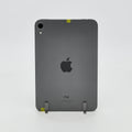 95新 Apple iPad mini6 64G 深空灰色 WIFI