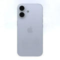 95新 Apple iPhone 16 256G 白色 中國大陸版