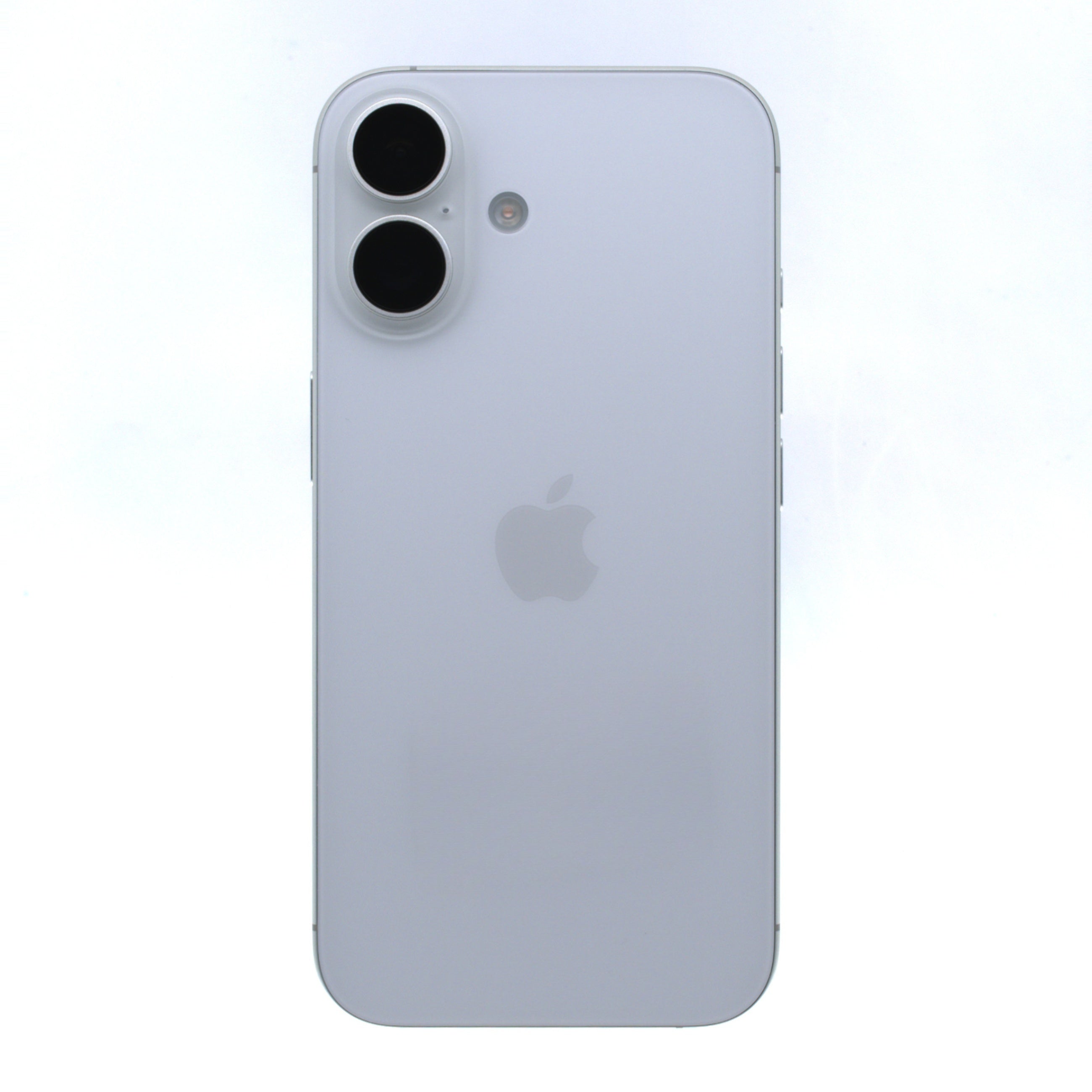 95新 Apple iPhone 16 256G 白色 中國大陸版