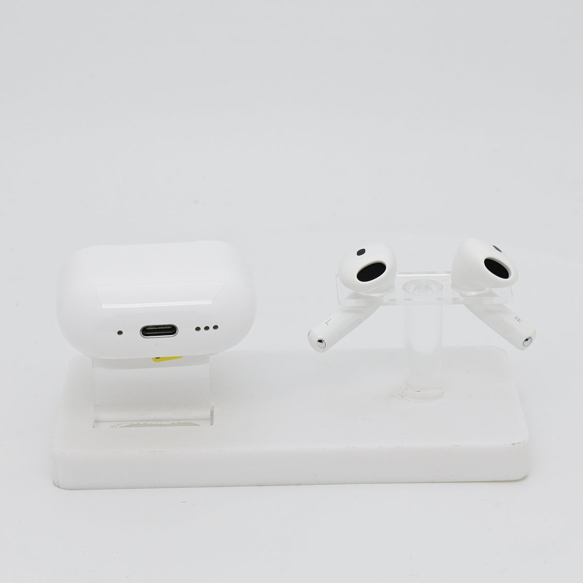 99新 Apple AirPods 4 (支持主动降噪) 白色