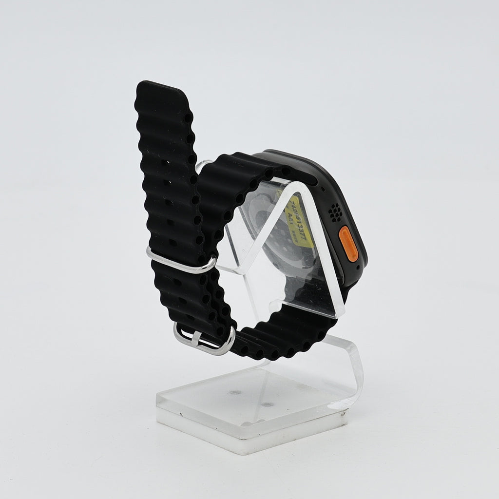 99新 Apple Watch Ultra 2 49毫米 鈦金屬