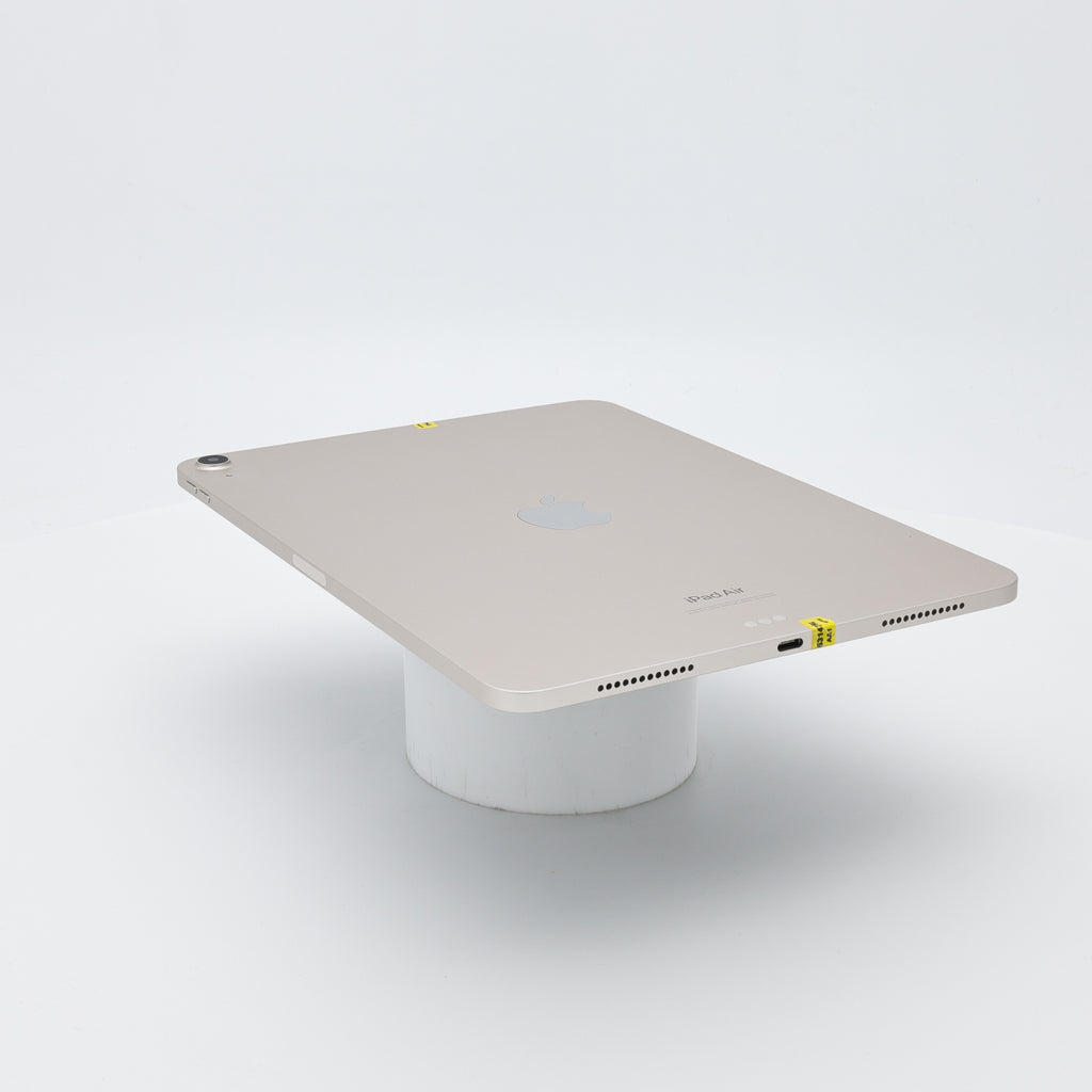 95新 Apple iPad Air5 64G 星光色 WIFI