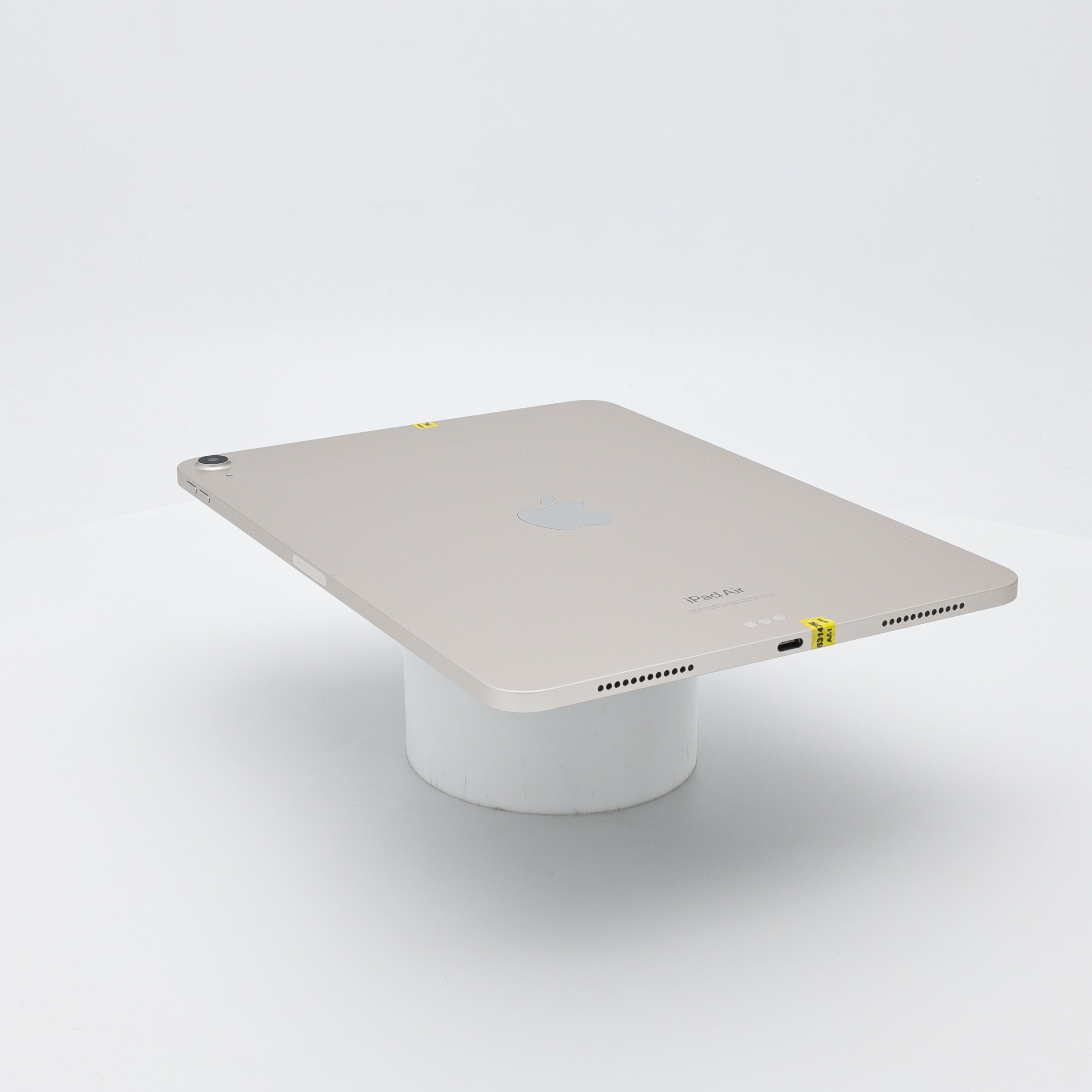 95新 Apple iPad Air5 64G 星光色 WIFI
