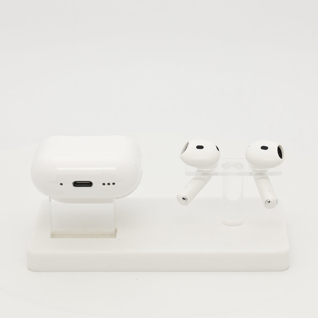 99新 Apple AirPods 4 (支持主动降噪) 白色