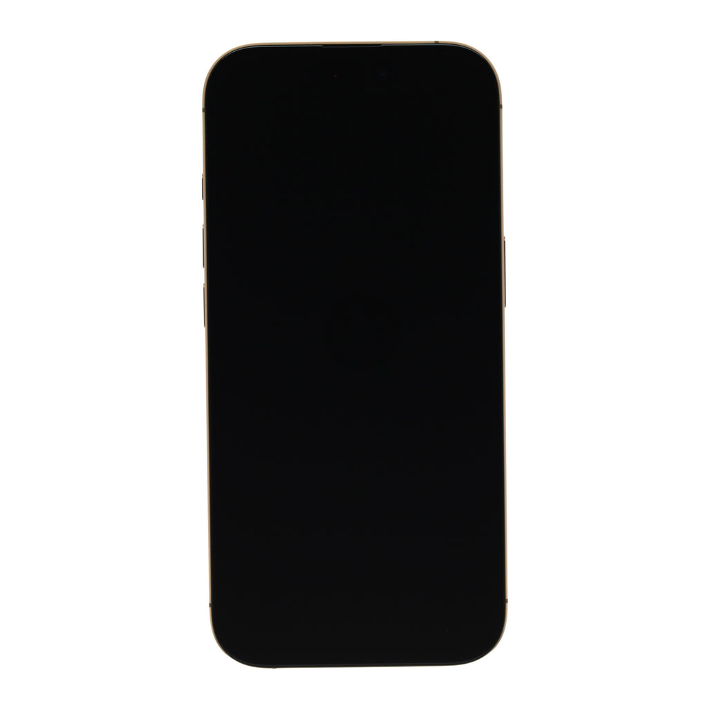 95新 Apple iPhone 16 Pro 128G 沙漠色鈦金屬 中國大陸版