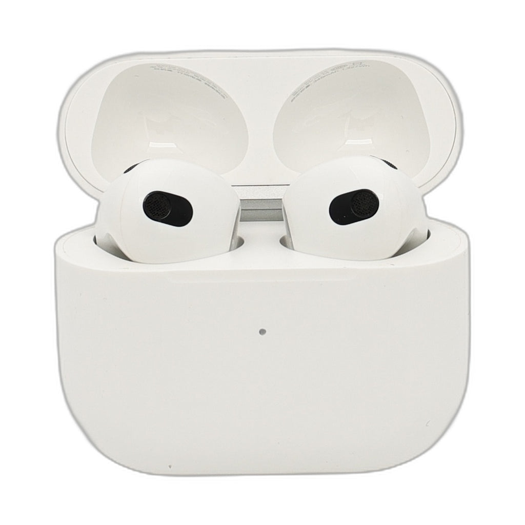 99新 Apple AirPods 3 白色
