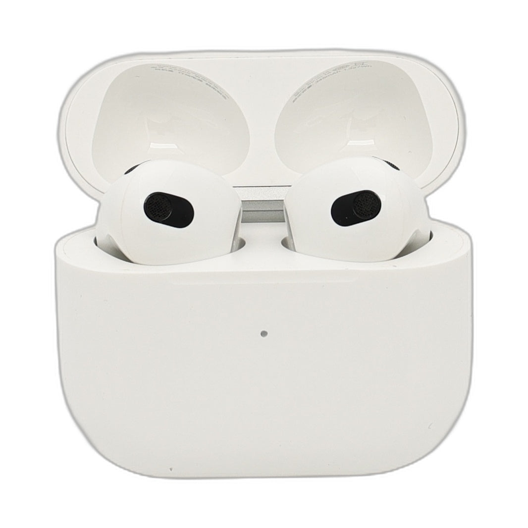99新 Apple AirPods 3 白色