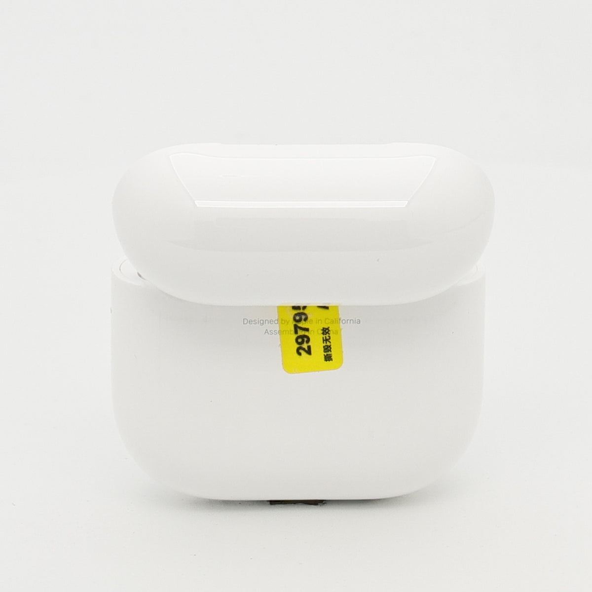99新 Apple AirPods 4 (支持主动降噪) 白色