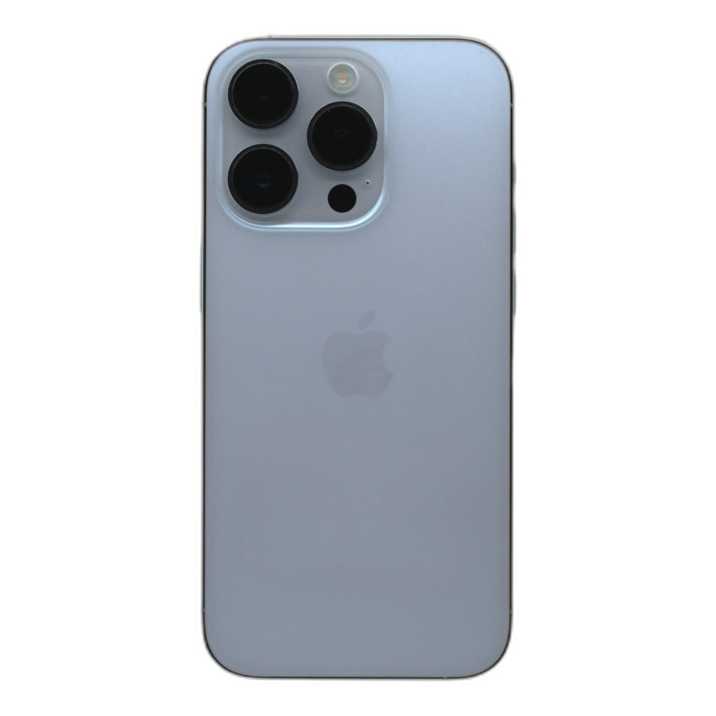 95新 Apple iPhone 14 Pro 256G 銀色 中國大陸版