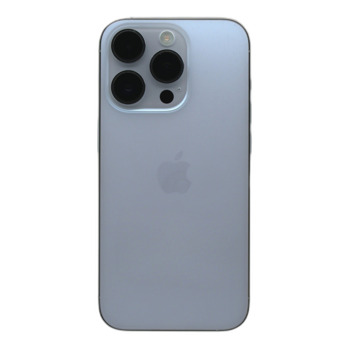 95新 Apple iPhone 14 Pro 256G 銀色 中國大陸版