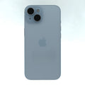 95新 Apple iPhone 15 128G 藍色 中國大陸版