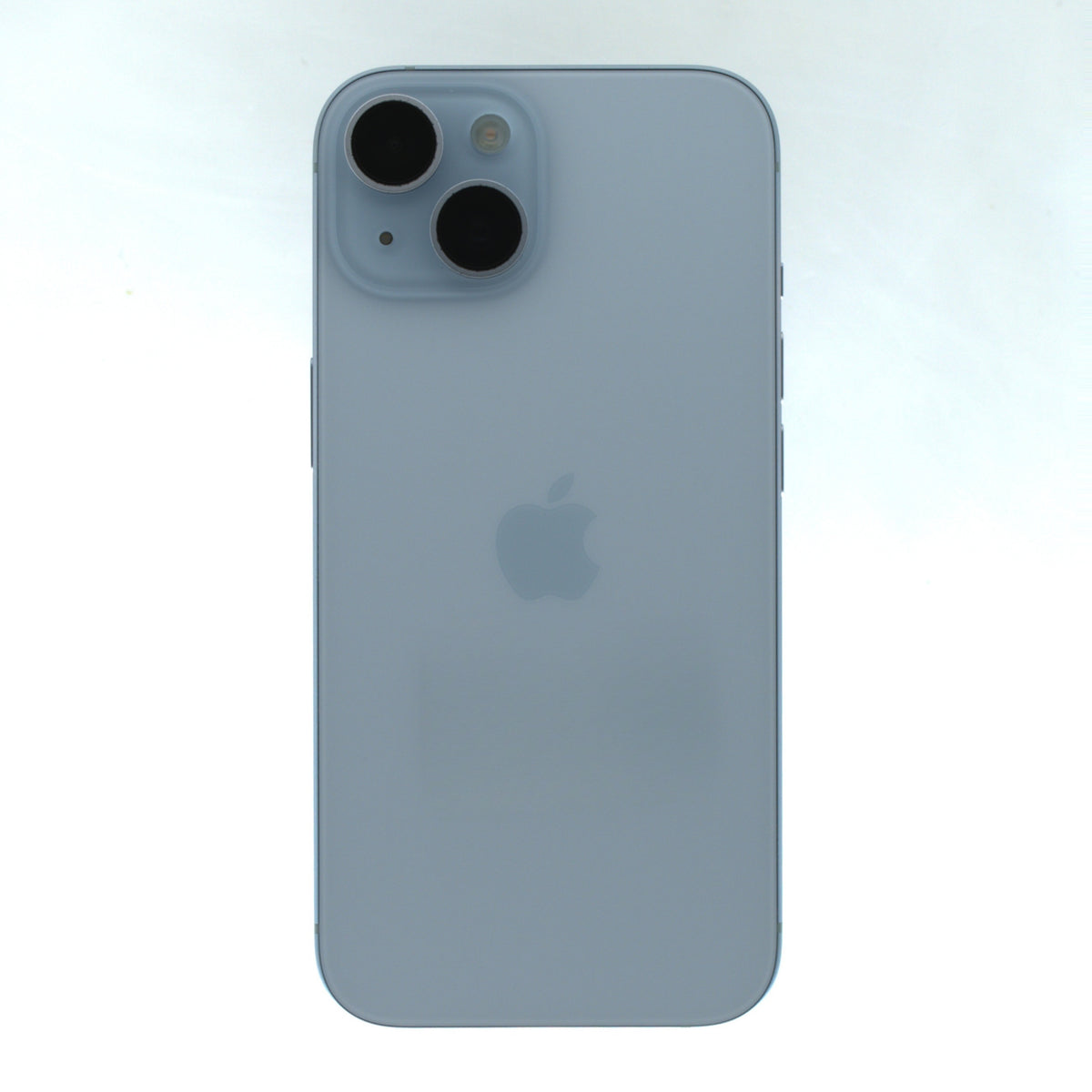 95新 Apple iPhone 15 128G 藍色 中國大陸版