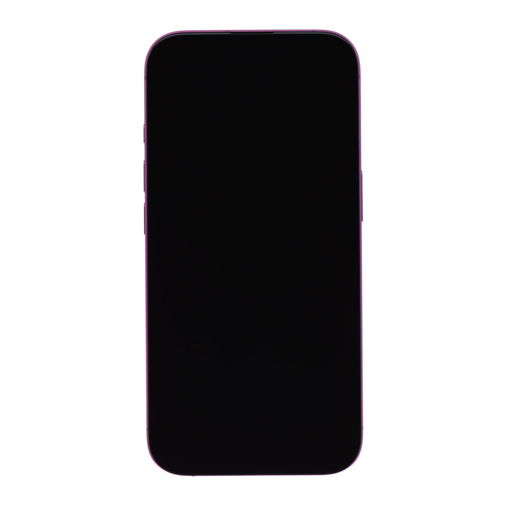 95新 Apple iPhone 16 256G 粉紅色 中國大陸版