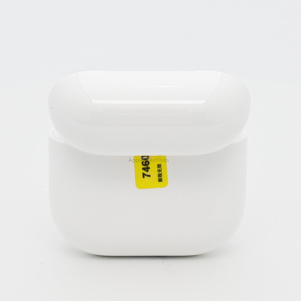 99新 Apple AirPods 5 白色