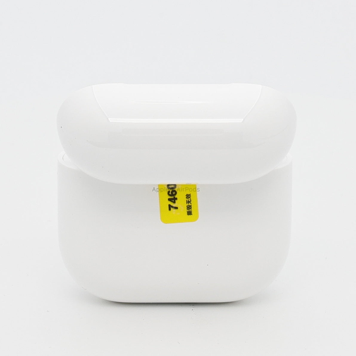 99新 Apple AirPods 5 白色