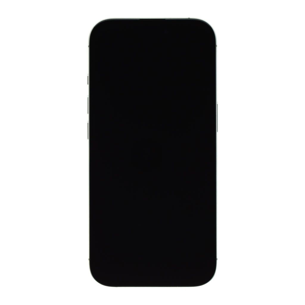 95新 Apple iPhone 16 Pro 128G 白色鈦金屬 中國大陸版
