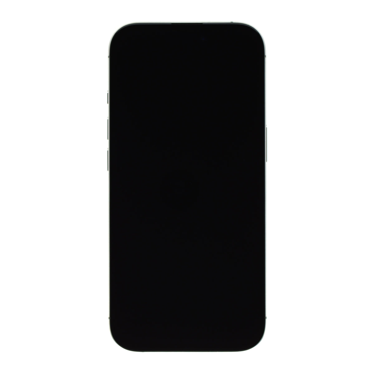 95新 Apple iPhone 16 Pro 128G 白色鈦金屬 中國大陸版
