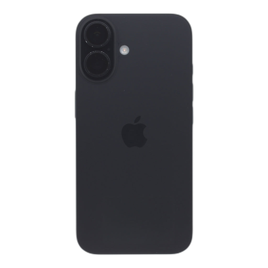 95新 Apple iPhone 16 128G 黑色 中國大陸版