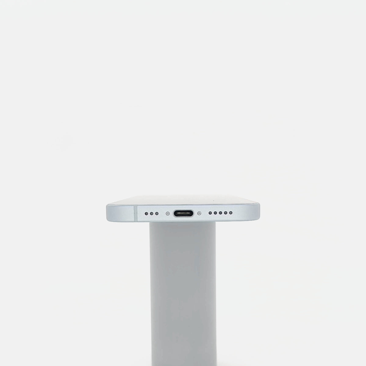 95新 Apple iPhone 15 256G 藍色 中國大陸版